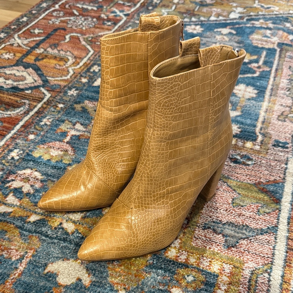 Billini Booties